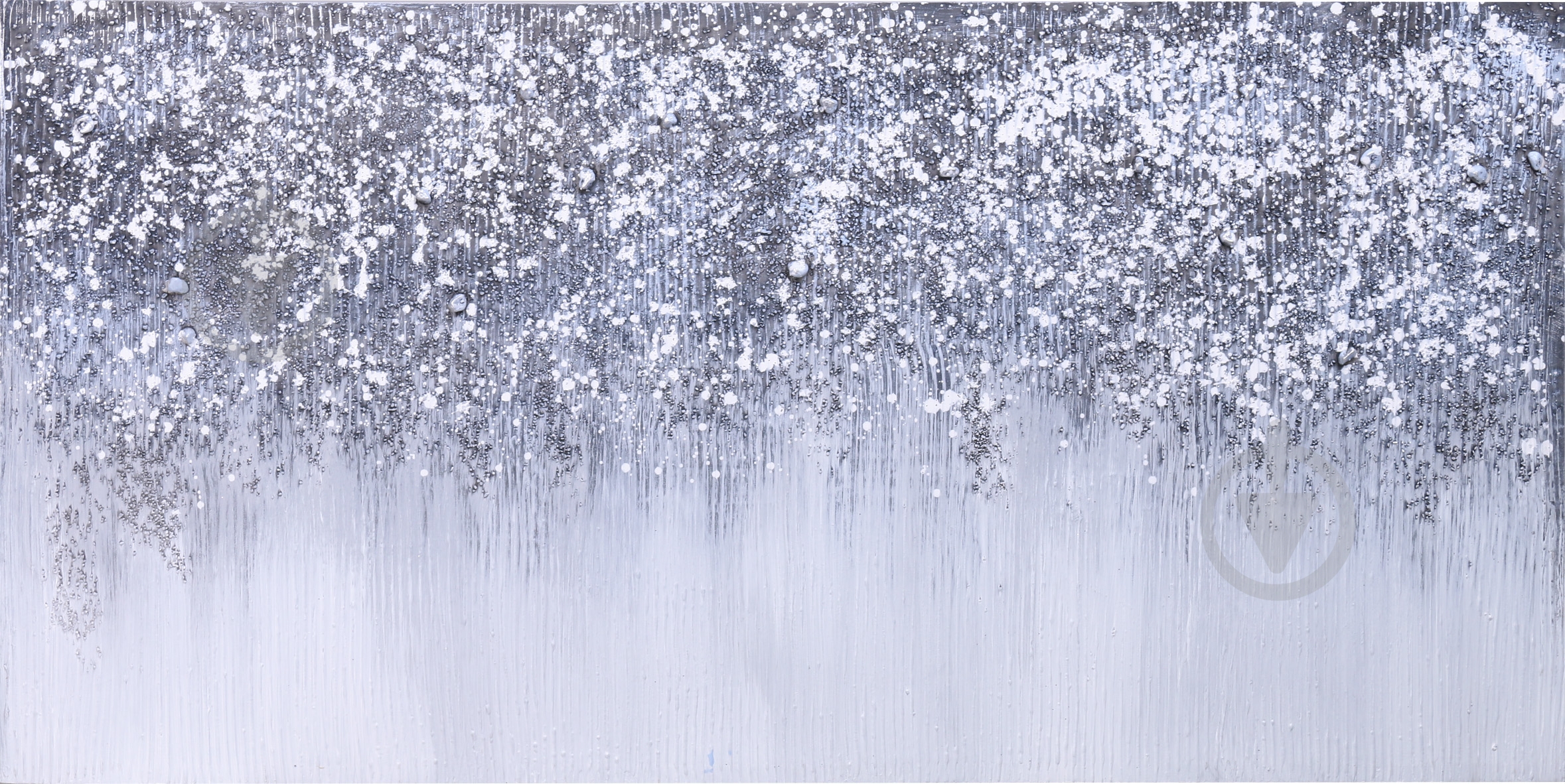 Картина RAIN 60x120 см - фото 1