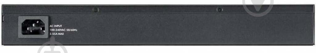 Коммутатор Zyxel GS2210-8HP-EU0101F - фото 4