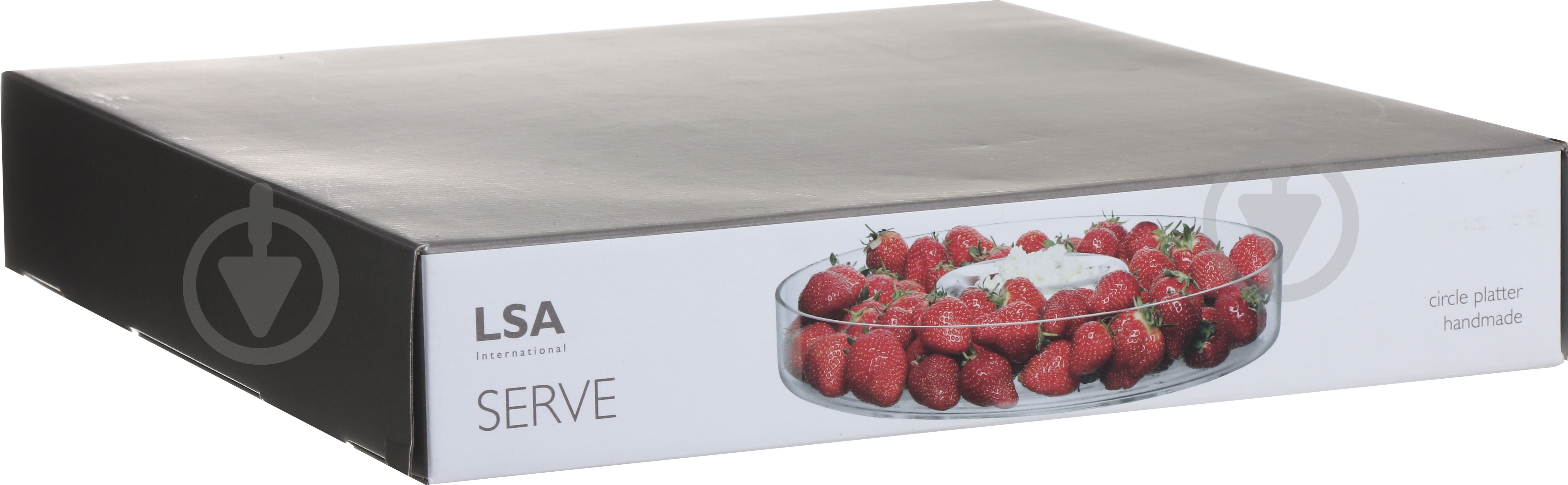 Фруктовниця LSA Serve 35 см G973-35-301 - фото 5
