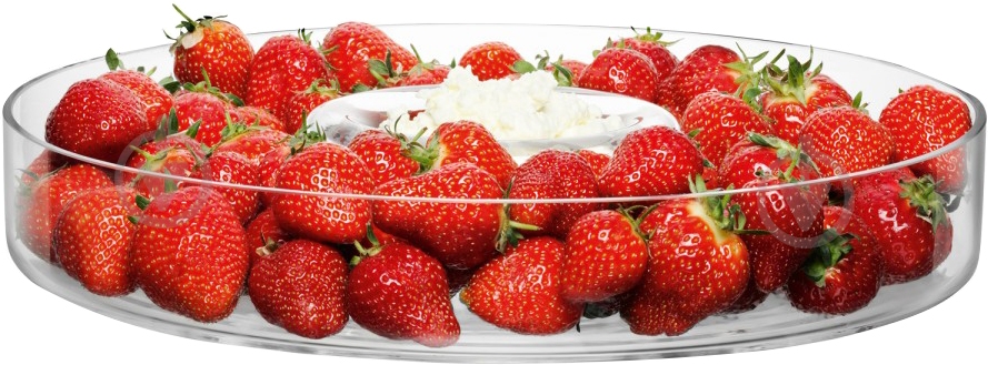 Фруктовниця LSA Serve 35 см G973-35-301 - фото 3