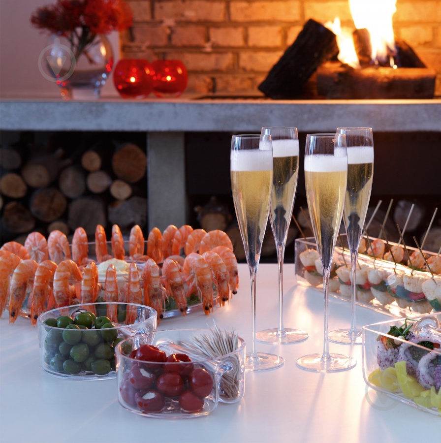 Фруктовниця LSA Serve 35 см G973-35-301 - фото 4