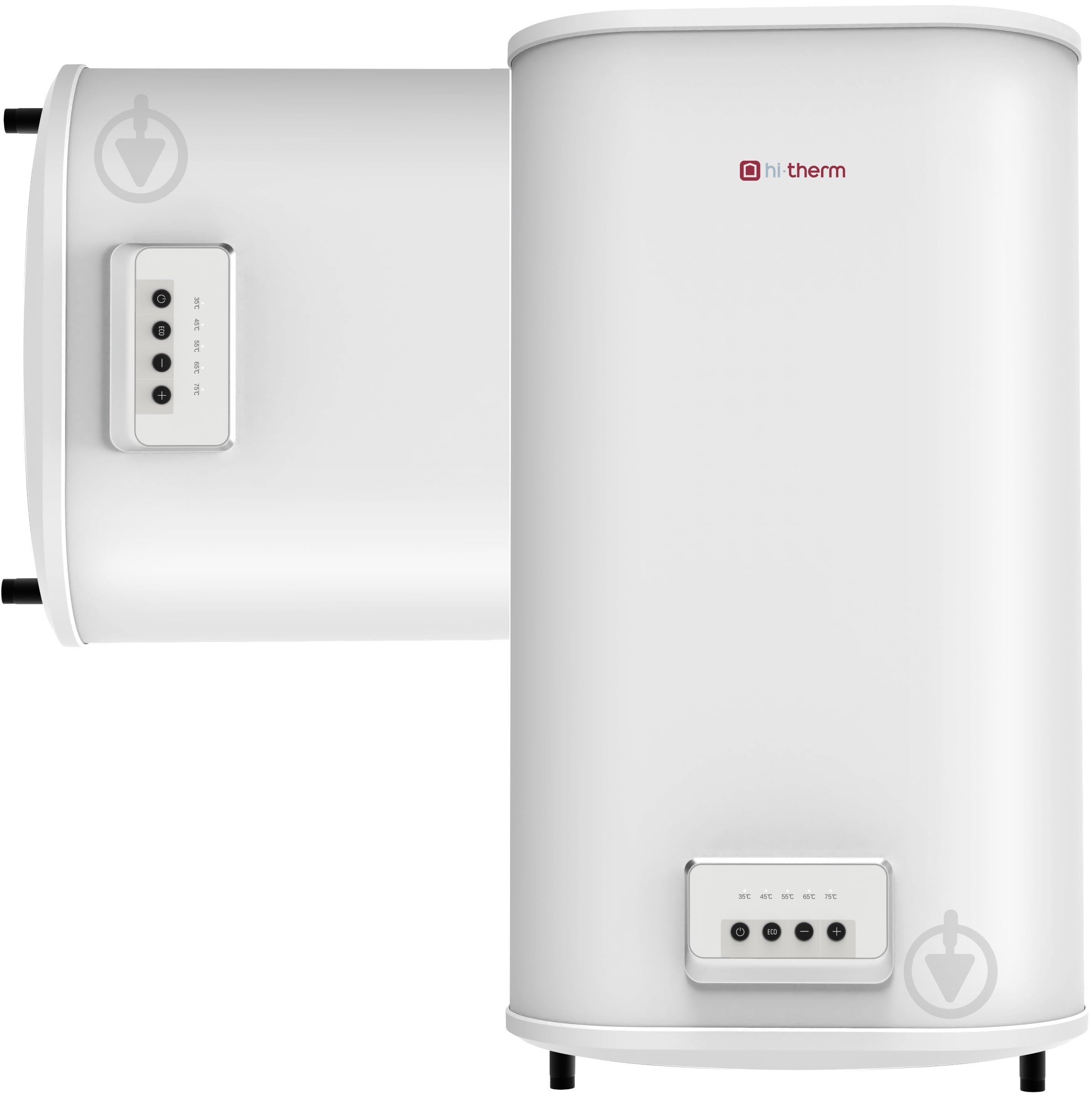 Бойлер Hi-Therm FLAT50 - фото 2 Бойлер Hi-Therm FLAT50 - фото 2