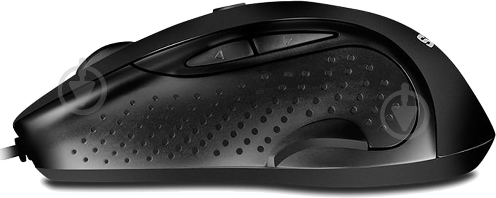 Мышка Sven RX-113 Black USB (530110) - фото 6