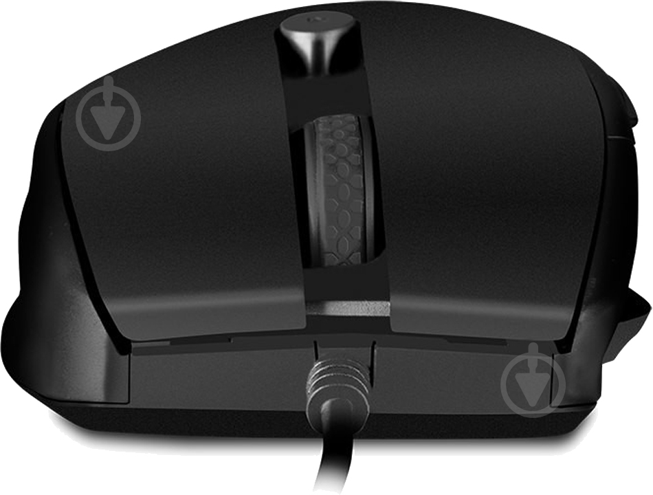 Мышка Sven RX-113 Black USB (530110) - фото 2