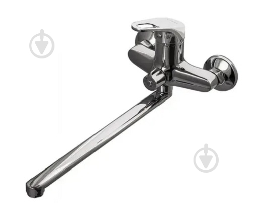 Смеситель для ванны EcoMix M-GEM-208 - фото 2 Смеситель для ванны EcoMix M-GEM-208 - фото 2