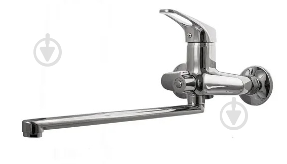 Смеситель для ванны EcoMix M-GEM-208 - фото 1 Смеситель для ванны EcoMix M-GEM-208 - фото 1