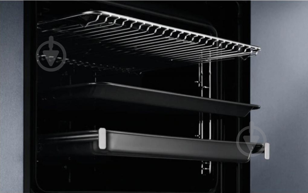 Духовой шкаф Electrolux OKC5H50X - фото 5