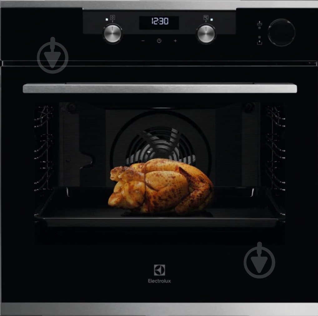 Духовой шкаф Electrolux OKC5H50X - фото 1