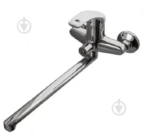 Смеситель для ванны EcoMix P-GEP-208 - фото 2 Смеситель для ванны EcoMix P-GEP-208 - фото 2