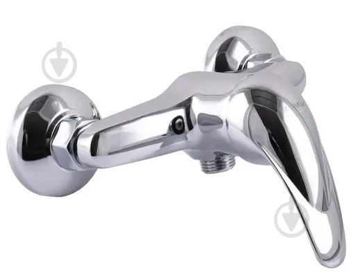 Смеситель для душа EcoMix E-GEZ-105N - фото 2 Смеситель для душа EcoMix E-GEZ-105N - фото 2