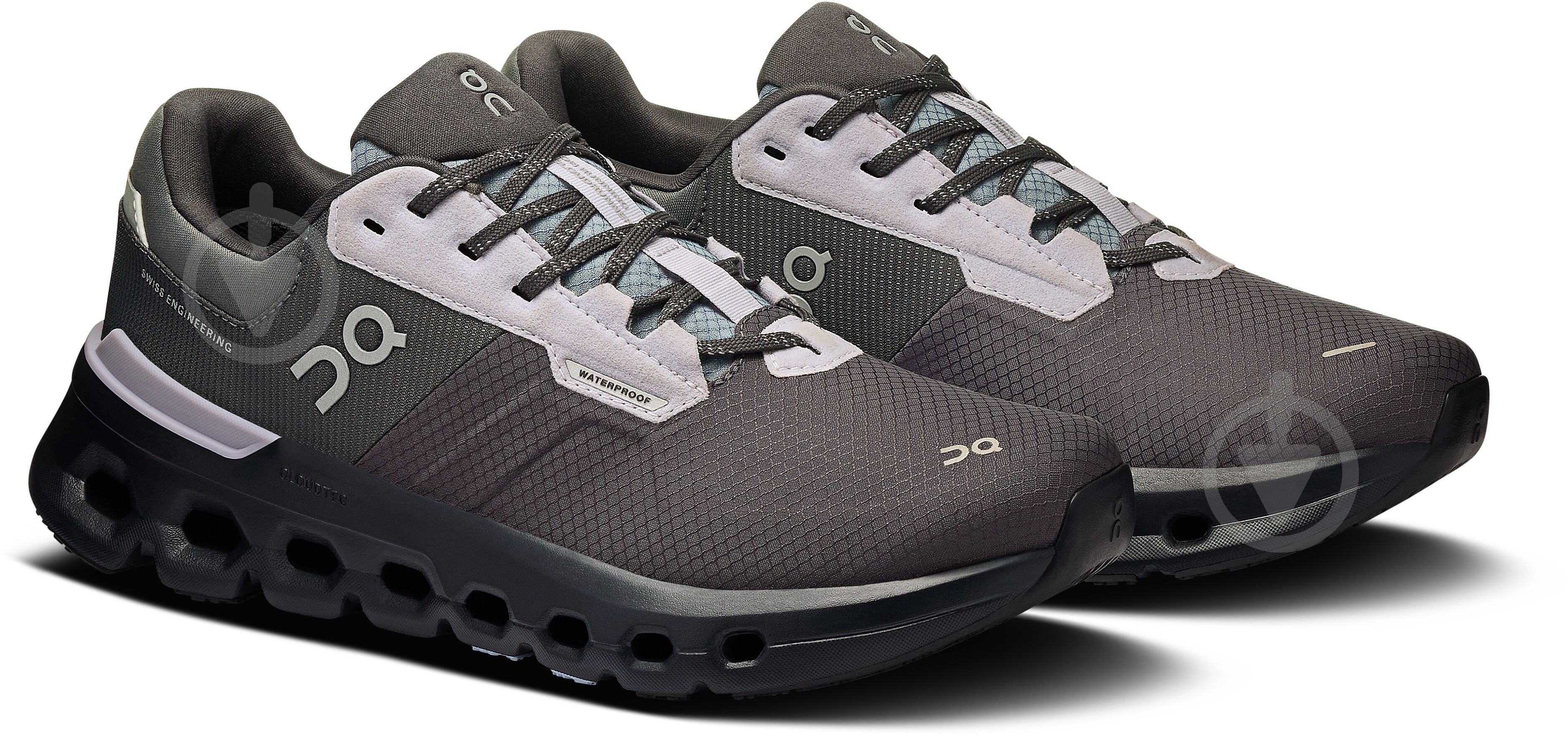 Кроссовки ON CLOUDRUNNER 2 WATERPROOF 3WE10140929 р.38 - фото 3