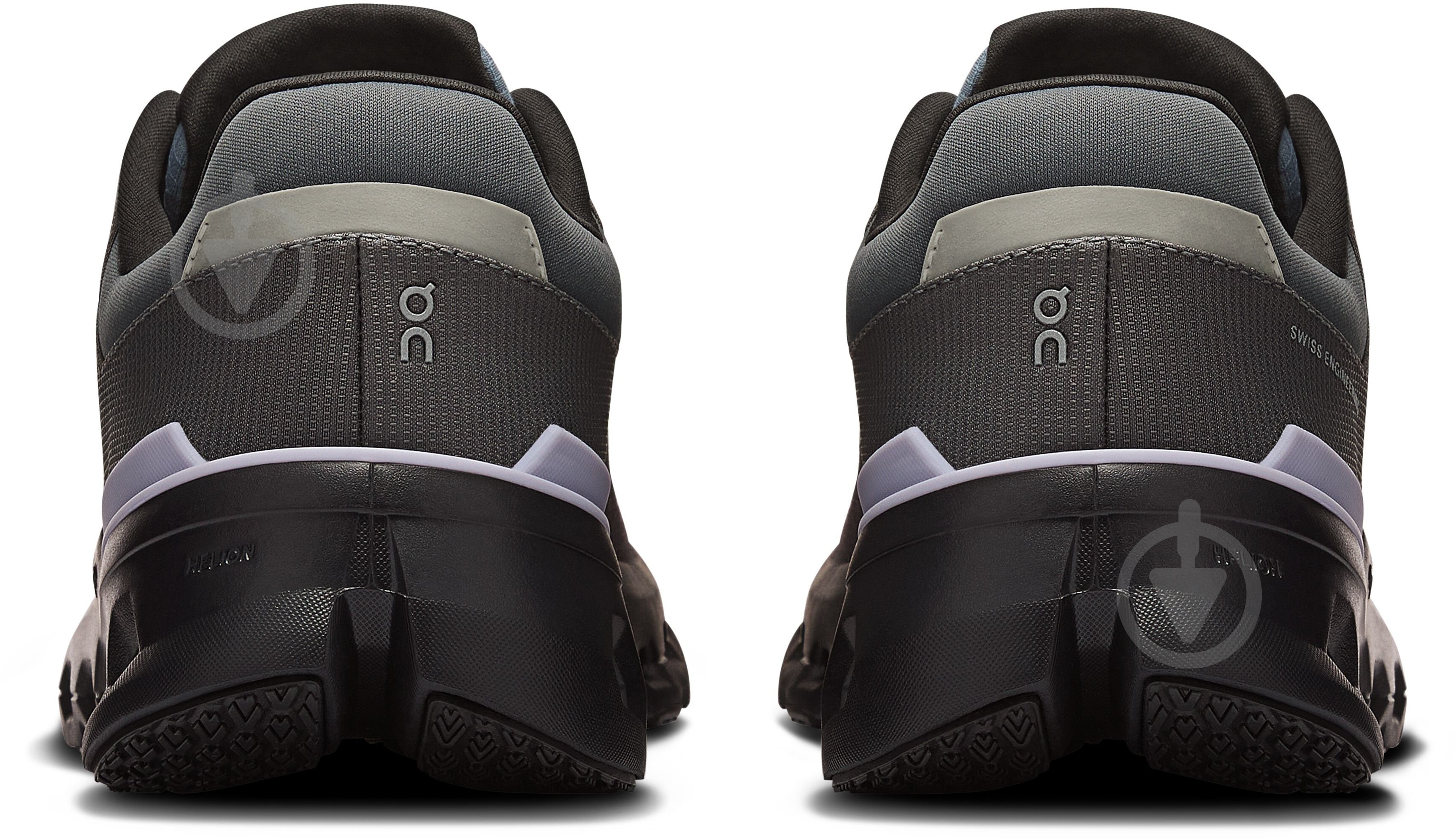 Кроссовки ON CLOUDRUNNER 2 WATERPROOF 3WE10140929 р.38 - фото 4