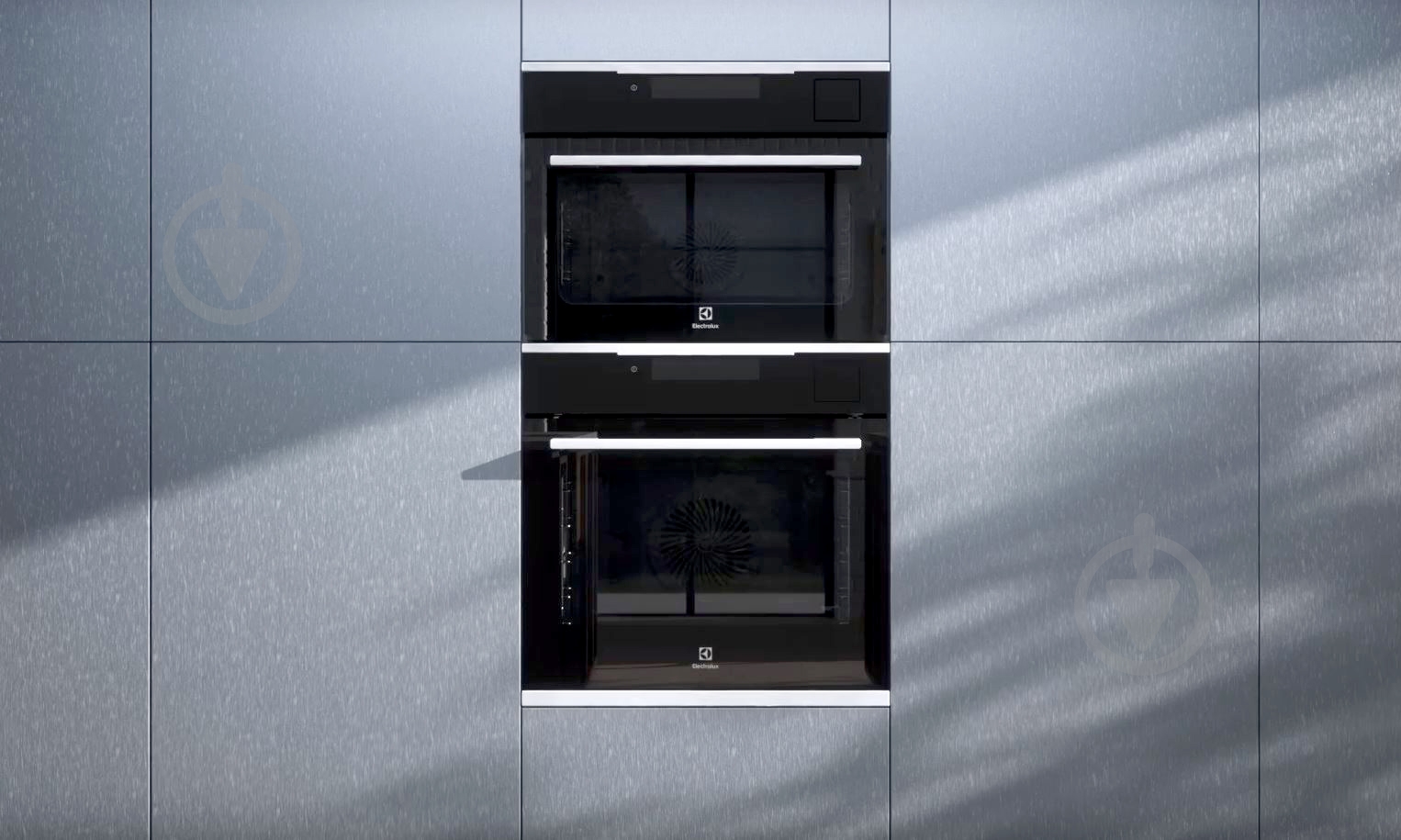 Духовой шкаф Electrolux OKC8H31X - фото 18