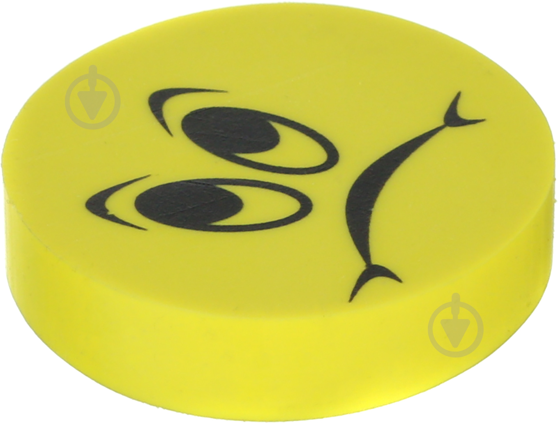 Ластик для карандашей Smiles 84875 Centrum - фото 3