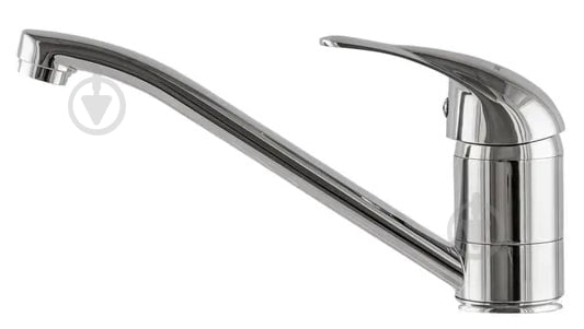 Змішувач для кухні EcoMix E-GEZ-103 - фото 1