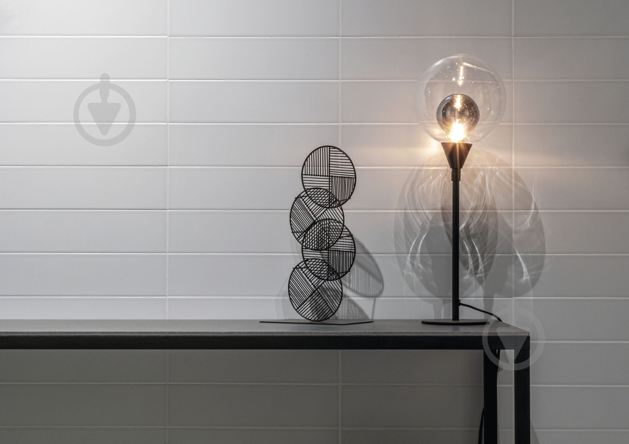 Плитка Cifre Timeless White C2 15x17 - фото 10