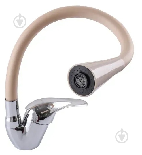 Змішувач для кухні EcoMix E-GEZ-203SK-K15 - фото 7 Змішувач для кухні EcoMix E-GEZ-203SK-K15 - фото 7