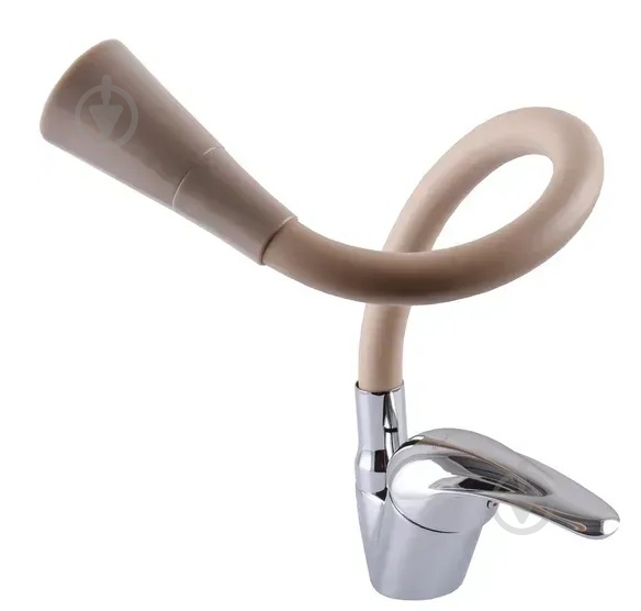 Змішувач для кухні EcoMix E-GEZ-203SK-K15 - фото 6 Змішувач для кухні EcoMix E-GEZ-203SK-K15 - фото 6