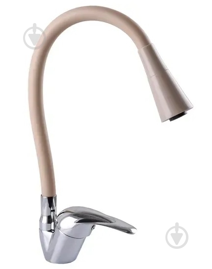 Змішувач для кухні EcoMix E-GEZ-203SK-K15 - фото 5 Змішувач для кухні EcoMix E-GEZ-203SK-K15 - фото 5