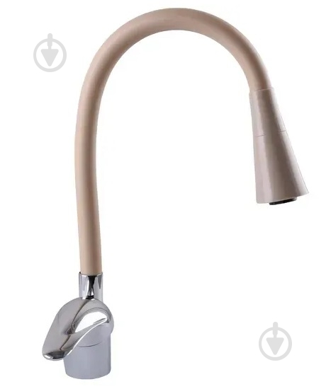 Змішувач для кухні EcoMix E-GEZ-203SK-K15 - фото 3 Змішувач для кухні EcoMix E-GEZ-203SK-K15 - фото 3