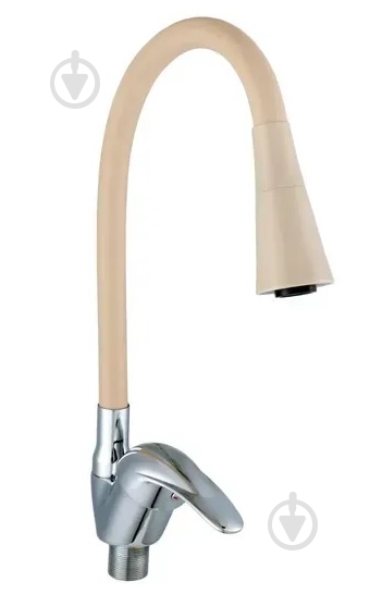 Змішувач для кухні EcoMix E-GEZ-203SK-K15 - фото 2 Змішувач для кухні EcoMix E-GEZ-203SK-K15 - фото 2