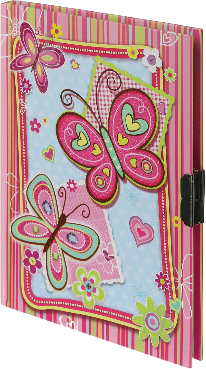 Блокнот с фоторамкой 85407 Centrum - фото 3 Блокнот с фоторамкой 85407 Centrum - фото 3