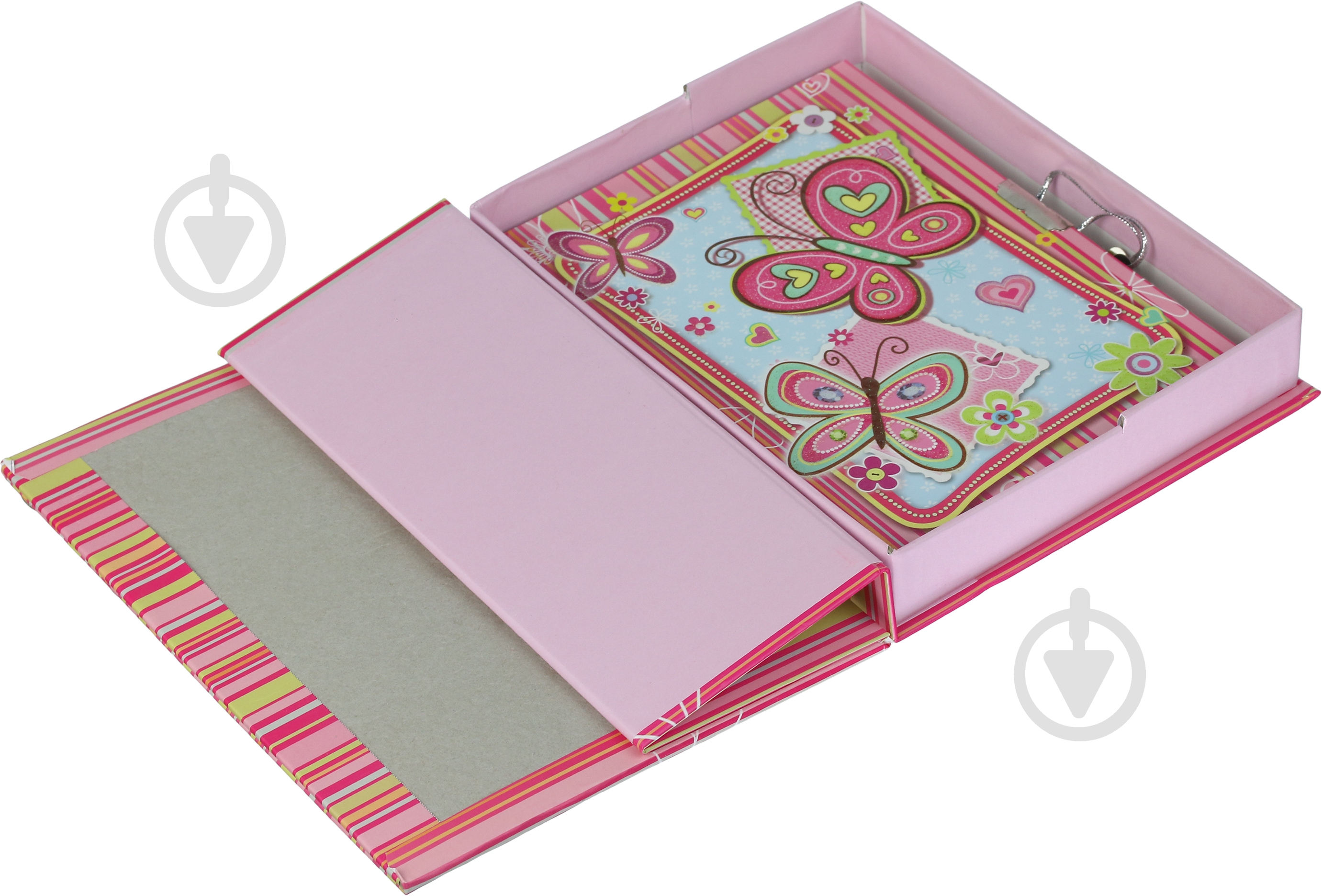 Блокнот с фоторамкой 85407 Centrum - фото 6 Блокнот с фоторамкой 85407 Centrum - фото 6