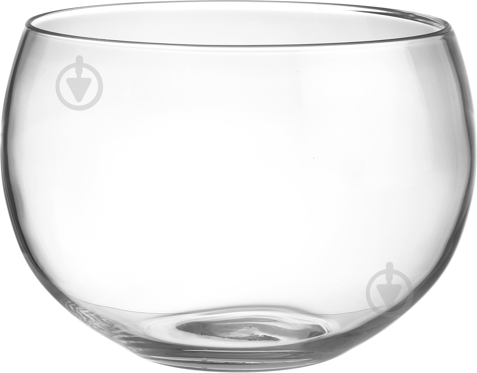 Фруктовниця LSA висока Serve 17 см - фото 1