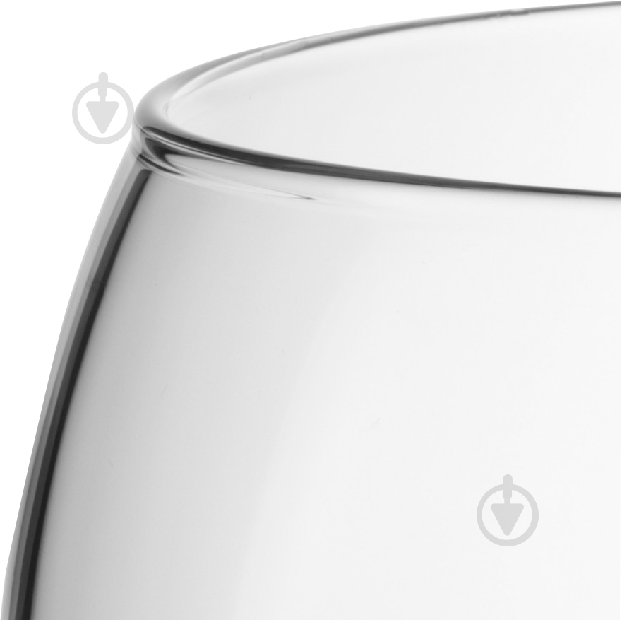 Фруктовниця LSA висока Serve 17 см - фото 2