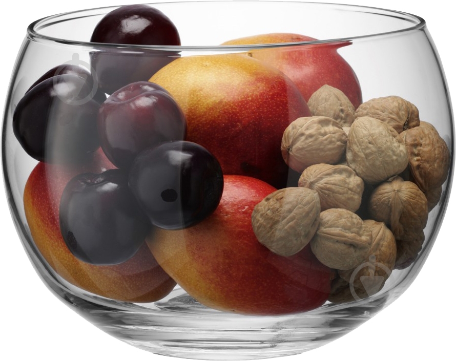 Фруктовниця LSA висока Serve 17 см - фото 4