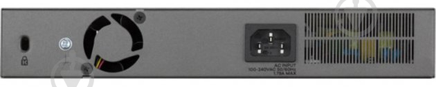 Комутатор Zyxel GS1350-12HP-EU0101F - фото 4