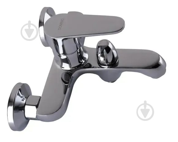 Змішувач для ванни DOMINO ALICANTE DAA-102N - фото 5