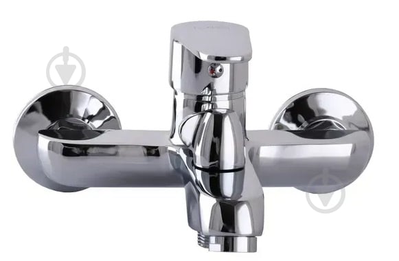 Змішувач для ванни DOMINO ALICANTE DAA-102N - фото 4