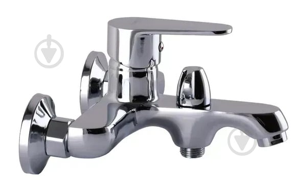 Змішувач для ванни DOMINO ALICANTE DAA-102N - фото 3