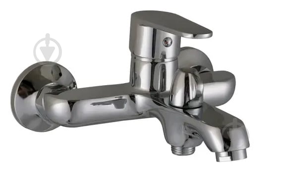 Змішувач для ванни DOMINO ALICANTE DAA-102N - фото 2