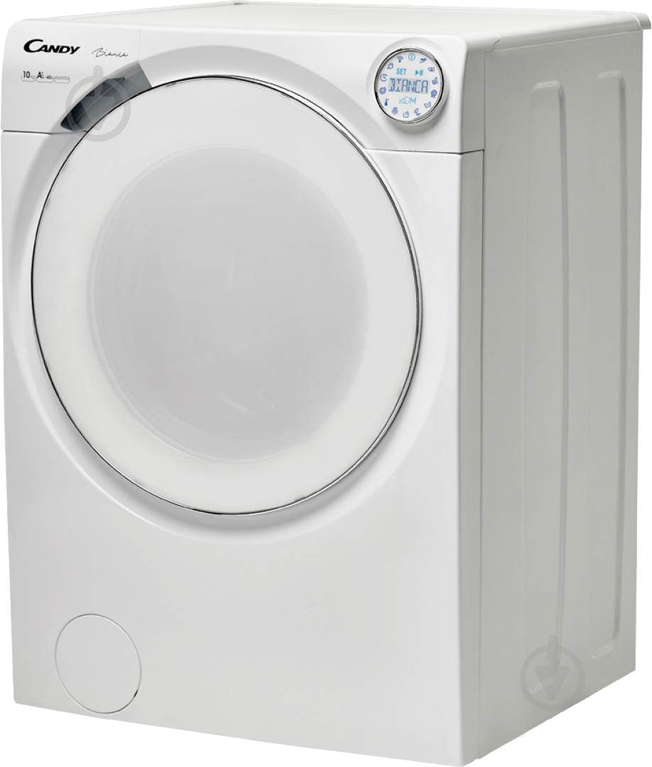 Стиральная машина Candy BWM1410PHO7/1-S - фото 3