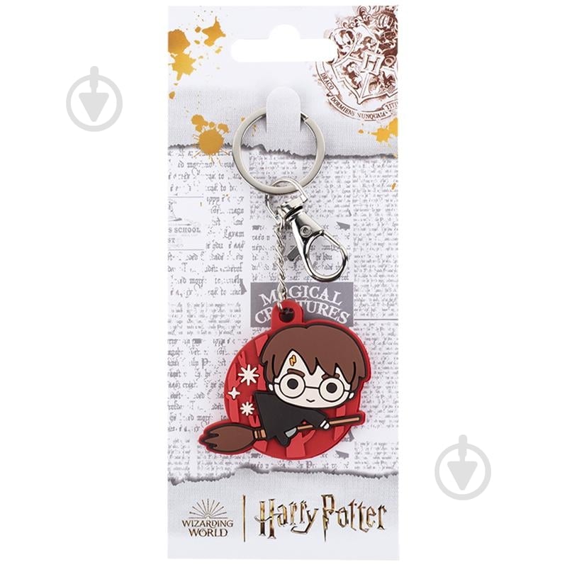 Брелок-подвеска KITE 3001-2 Harry Potter - фото 3