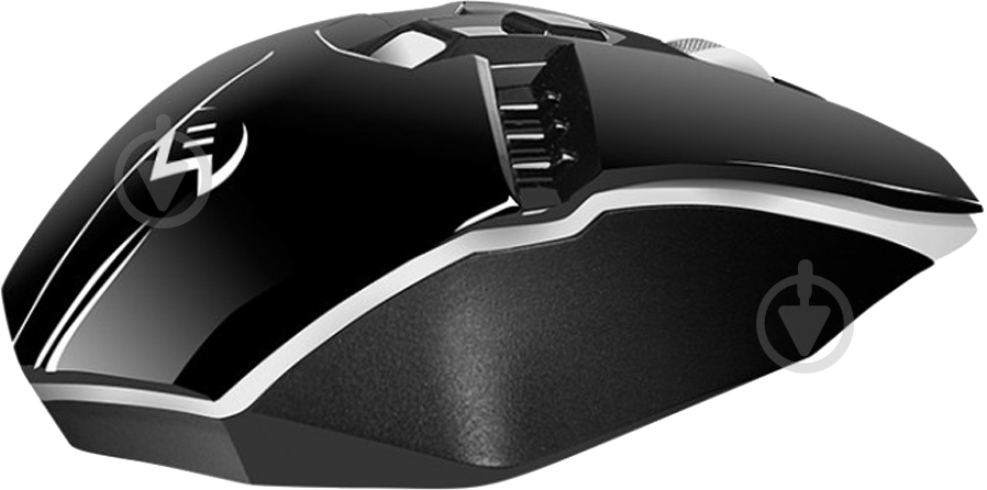 Мишка Sven RX-200 black USB - фото 4