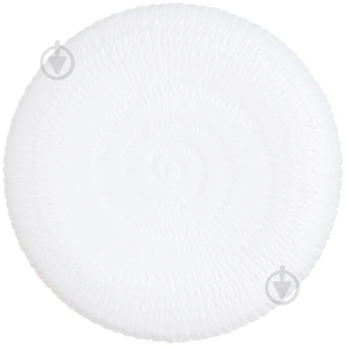 Сервиз столовый Luminarc Ammonite White 19 предметов (P9103) - фото 4