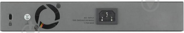 Коммутатор Zyxel GS1300-10HP-EU0101F - фото 3