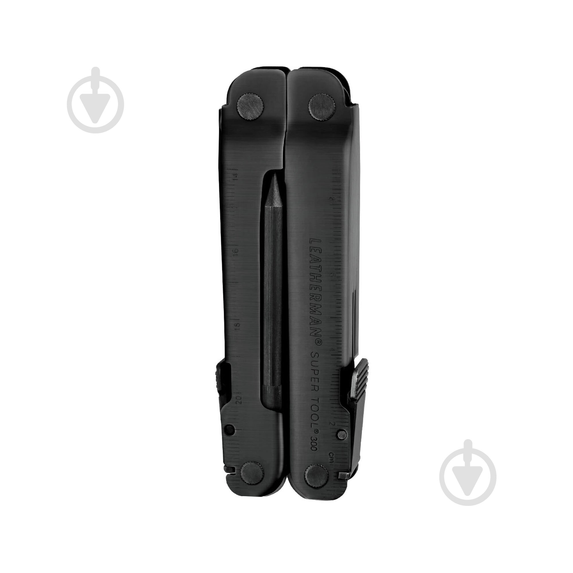 Мультитул Leatherman Super Tool 300 Eod-Black Molle Brown, 19 инструментов 831368 - фото 2