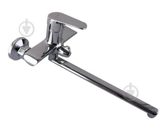 Смеситель для ванны DOMINO BILBAO DBB-208 - фото 2 Смеситель для ванны DOMINO BILBAO DBB-208 - фото 2