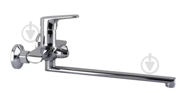 Смеситель для ванны DOMINO BILBAO DBB-208 - фото 3 Смеситель для ванны DOMINO BILBAO DBB-208 - фото 3