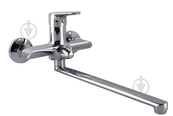 Смеситель для ванны DOMINO BILBAO DBB-208 - фото 1 Смеситель для ванны DOMINO BILBAO DBB-208 - фото 1