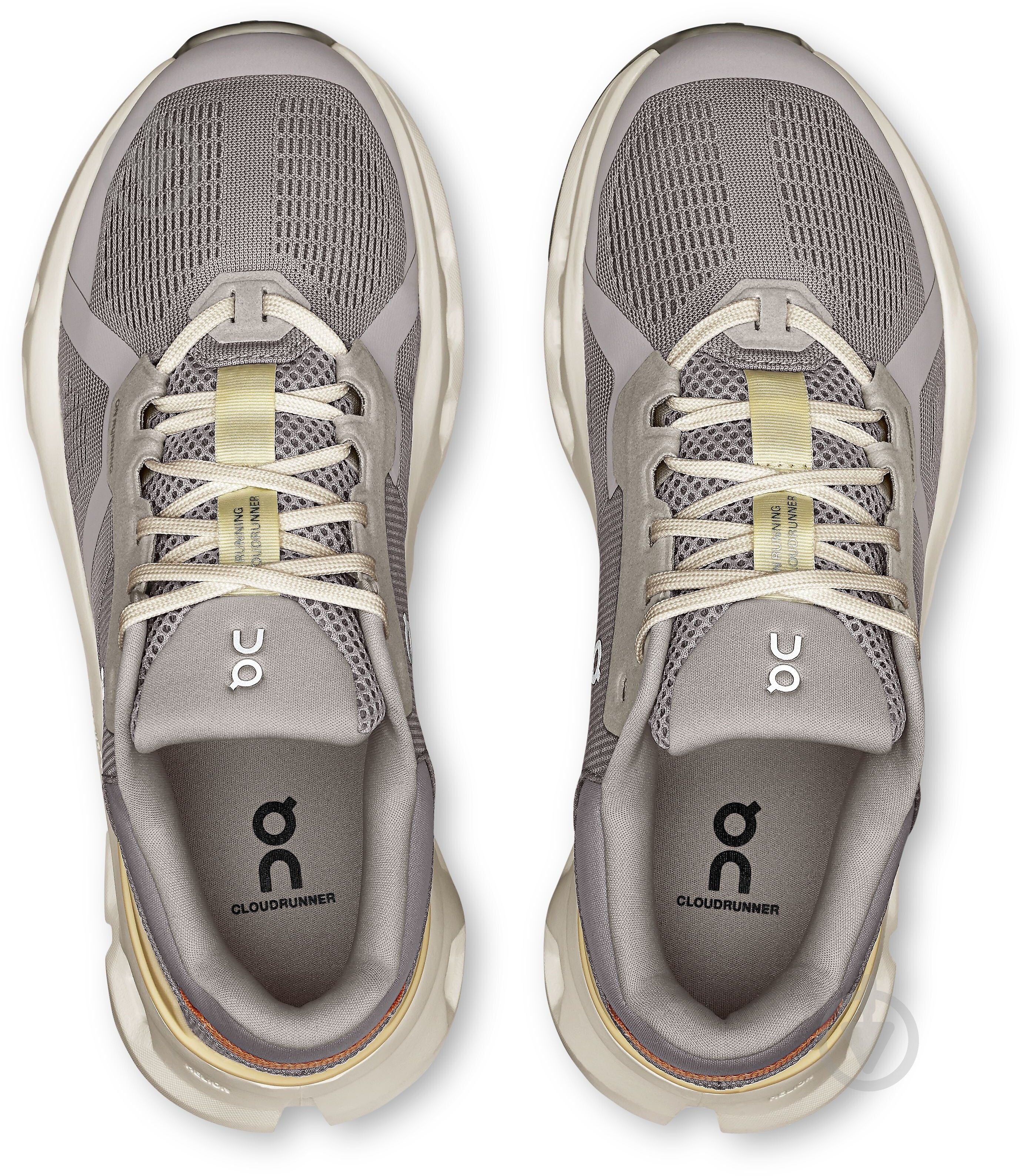 Кроссовки ON Cloudrunner 2 3WE10134049 р.38,5 - фото 5 Кроссовки ON Cloudrunner 2 3WE10134049 р.38,5 - фото 5