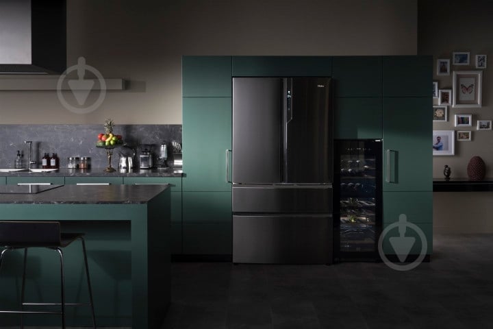 Холодильник Haier HB25FSNAAARU - фото 9