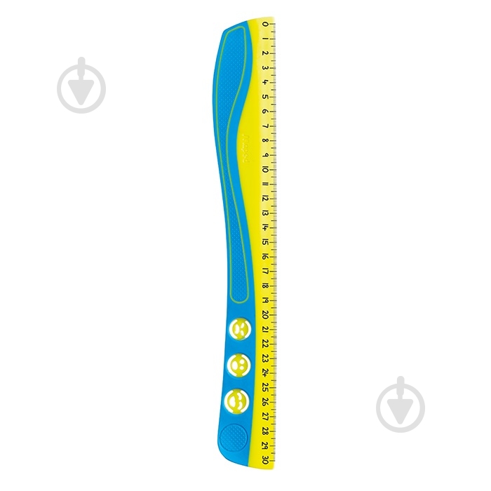 Лінійка KIDYGRIP 30 см MP278510 7 Maped - фото 3