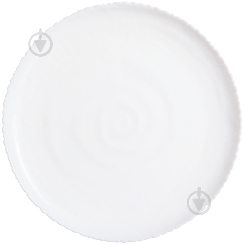 Сервиз столовый Luminarc Ammonite White 18 предметов (P9101) - фото 4