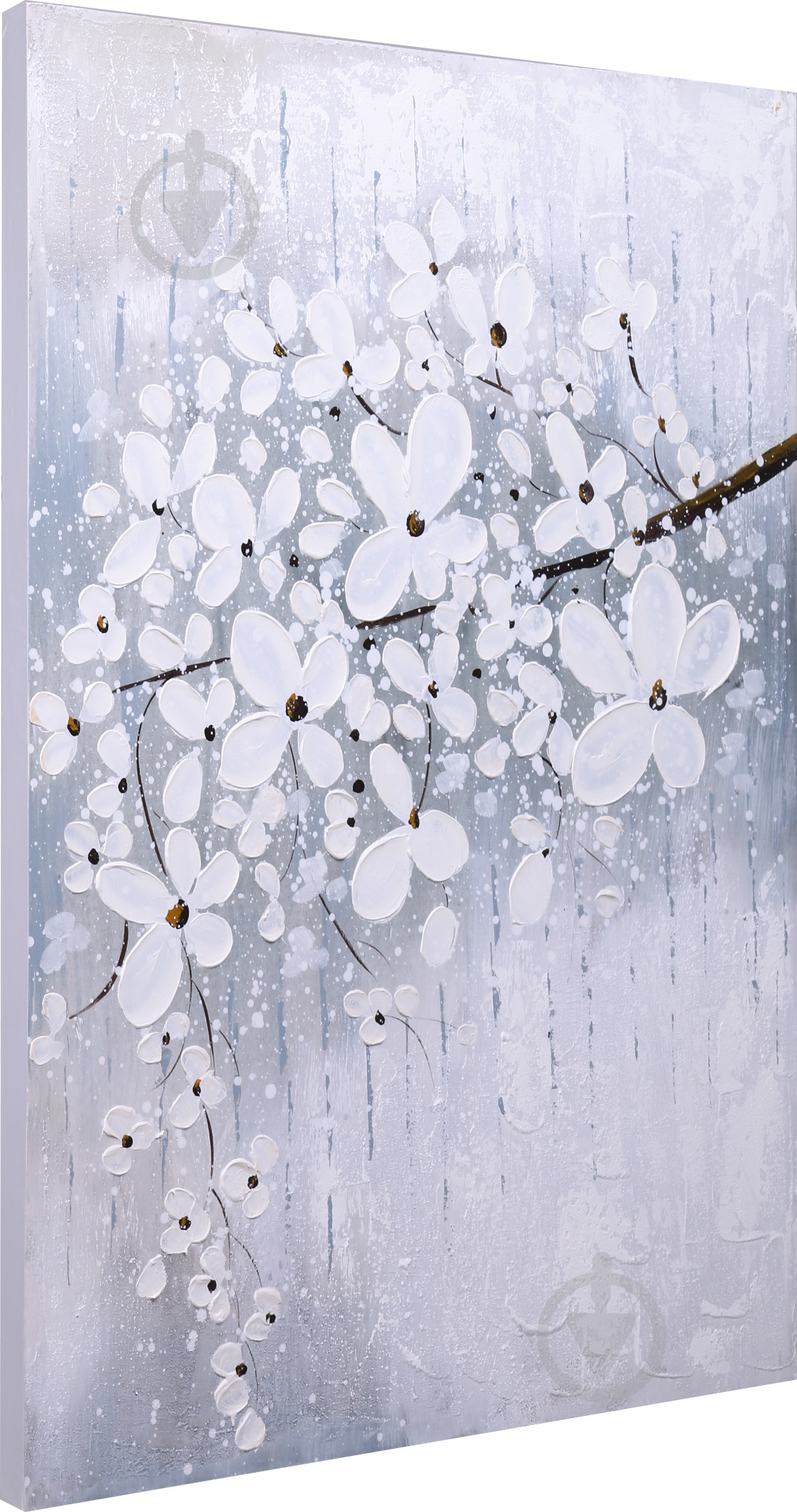 Картина Blossom B 75x100 см - фото 2 Картина Blossom B 75x100 см - фото 2