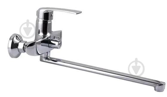 Змішувач для ванни DOMINO PALMA DD-208 - фото 2 Змішувач для ванни DOMINO PALMA DD-208 - фото 2